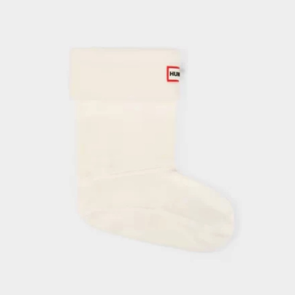 NWT Hunter Original Short Boot Fleece Socks - Picture 7 of 9